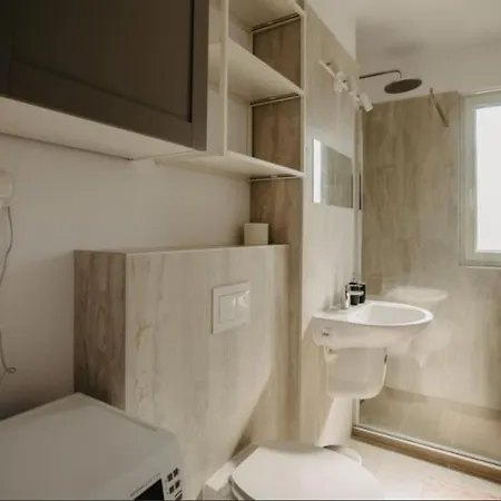 Apartment Modern Urban Escape Timisoara